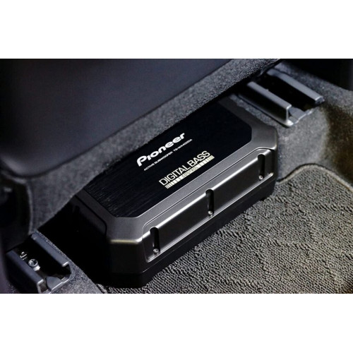 Pioneer TS-WX400DA