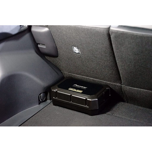 Pioneer TS-WX400DA