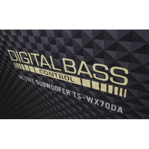 Pioneer TS-WX70DA