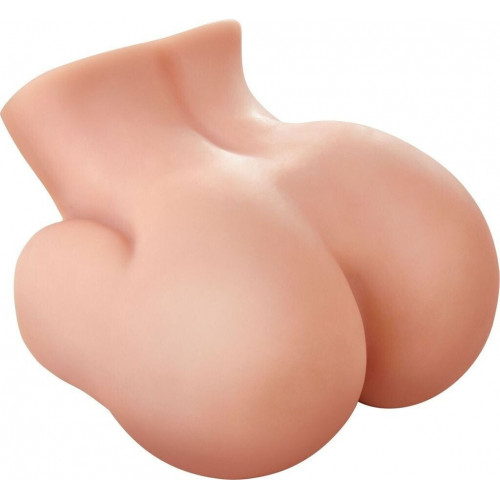 Pipedream Fuck me silly Bubble Butt