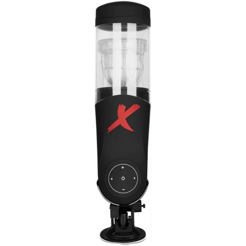 Pipedream PDX Elite Deluxe Mega Bator (RD517)