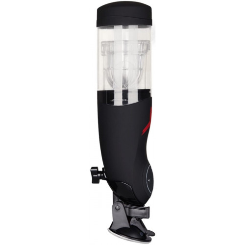 Pipedream PDX Elite Deluxe Mega Bator (RD517)