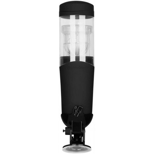 Pipedream PDX Elite Deluxe Mega Bator (RD517)
