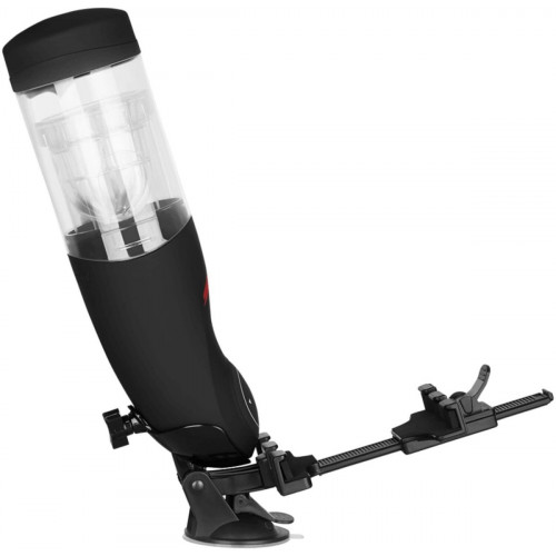 Pipedream PDX Elite Deluxe Mega Bator (RD517)