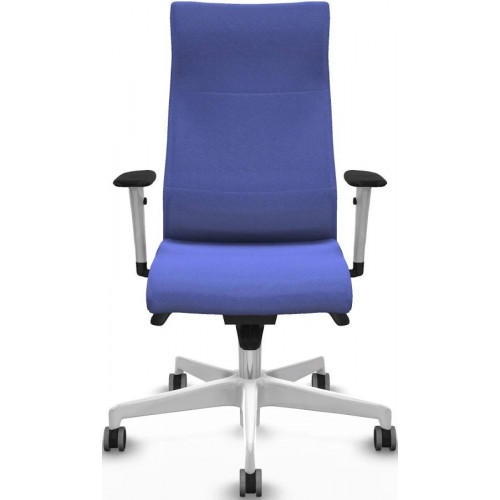 Piqueras y Crespo Albacete direcci?n sincro Bali azul claro brazos 1d Blancos base blanca ruedas 65 Engomadas