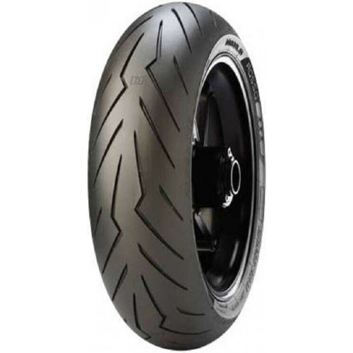 Pirelli Diablo Rosso III 160/60 ZR17 69W