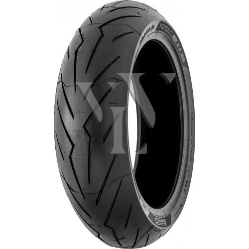 Pirelli Diablo Rosso III 240/45 R17 TL 82W Rear M/C
