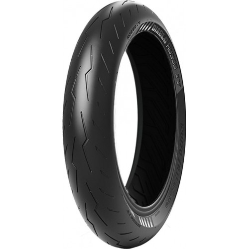 Pirelli Diablo Rosso IV 120/70 ZR17 58W