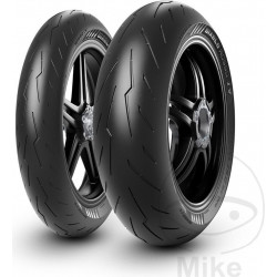 Pirelli Diablo Rosso IV 190/55 R17 75W