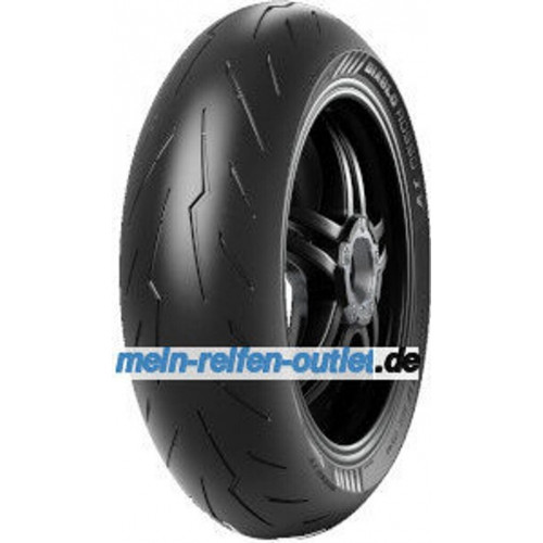 Pirelli Diablo Rosso IV 190/55 R17 75W