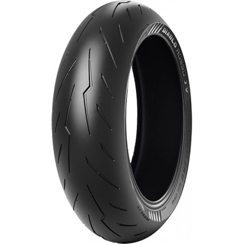 Pirelli Diablo Rosso IV 190/55 R17 75W