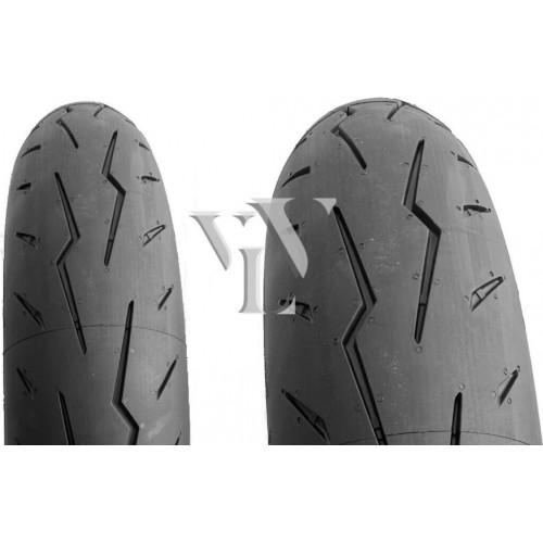 Pirelli Diablo Rosso IV 190/55 R17 75W