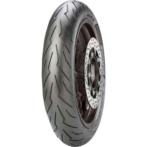Pirelli Diablo Rosso Scooter 160/60 R15 67H