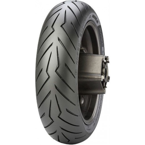 Pirelli Diablo Rosso Scooter 160/60 R15 67H
