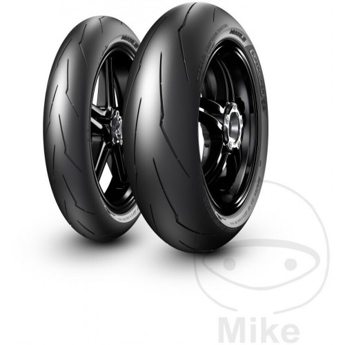 Pirelli Diablo Supercorsa SP V3 180/55 ZR 17 (73W)