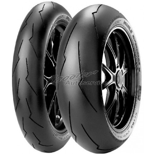 Pirelli Diablo Supercorsa SP V3 180/55 ZR 17 (73W)