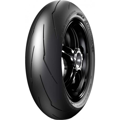 Pirelli Diablo Supercorsa SP V3 180/55 ZR 17 (73W)