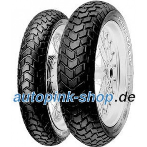 Pirelli MT60 RS 180/55 ZR17 73W