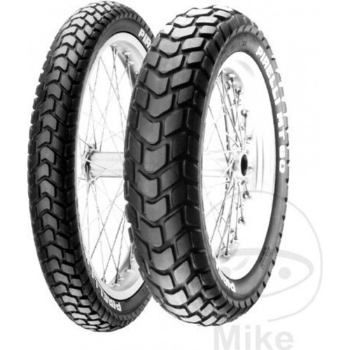 Pirelli MT60 RS 180/55 ZR17 73W