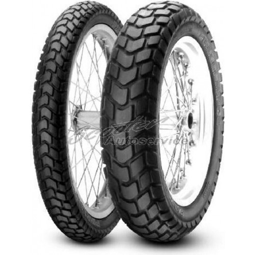 Pirelli MT60 RS 180/55 ZR17 73W