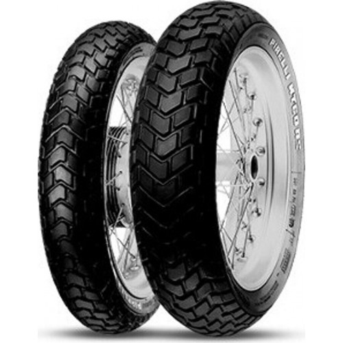 Pirelli MT60 RS 180/55 ZR17 73W