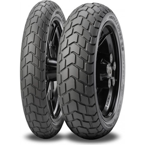 Pirelli MT60 RS 180/55 ZR17 73W