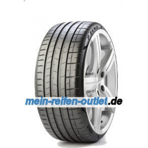 Pirelli P Zero 255/40 R18 99Y