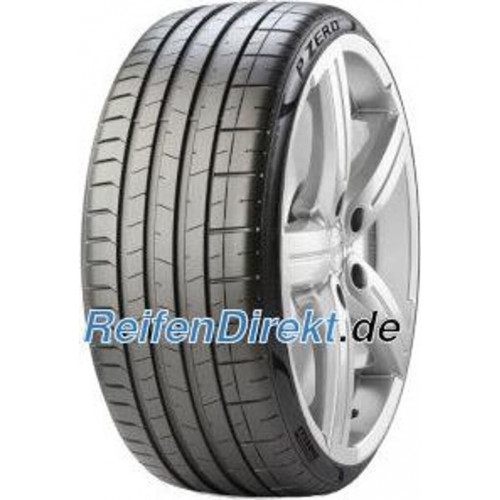Pirelli P Zero 255/40 R18 99Y