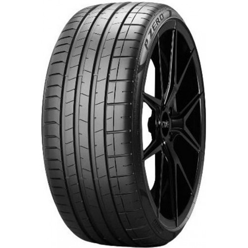 Pirelli P Zero PZ4 275/35 R19 100Y XL *