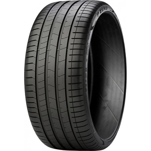 Pirelli P Zero PZ4 275/35 R19 100Y XL *