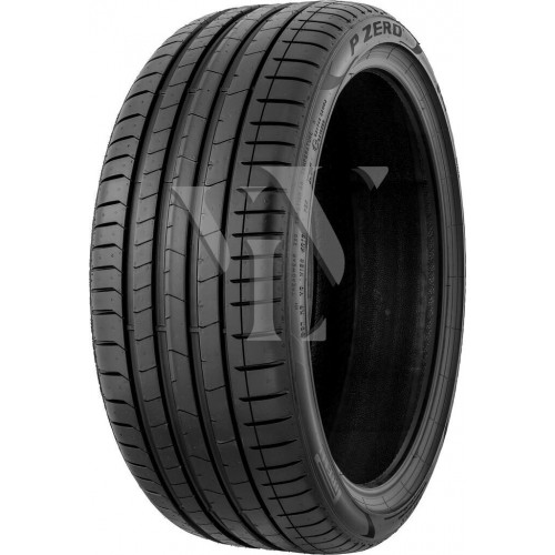 Pirelli P Zero PZ4 275/35 R19 100Y XL *