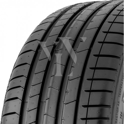 Pirelli P Zero PZ4 275/35 R19 100Y XL *