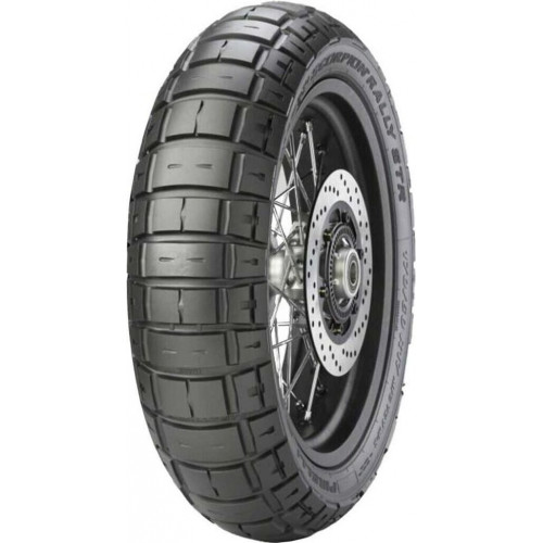 Pirelli Scorpion Rally Str 120/70 R17 58H