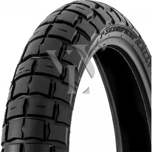 Pirelli Scorpion Rally Str 120/70 R17 58H