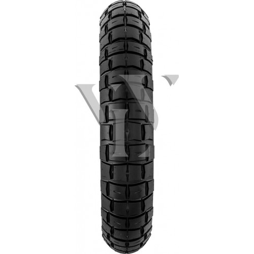 Pirelli Scorpion Rally Str 120/70 R17 58H
