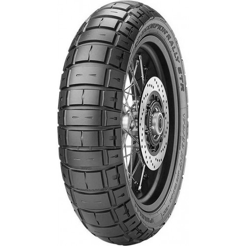 Pirelli Scorpion Rally Str 150/60 R17 66H