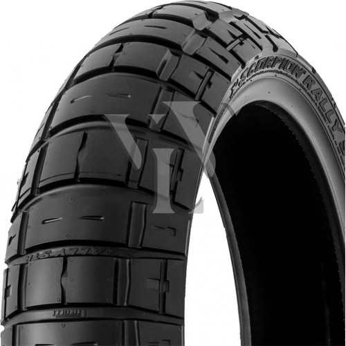 Pirelli Scorpion Rally Str 150/60 R17 66H