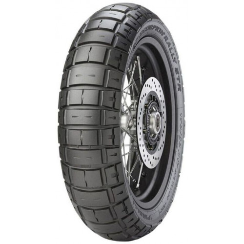 Pirelli Scorpion Rally STR 150/70 R17 69V