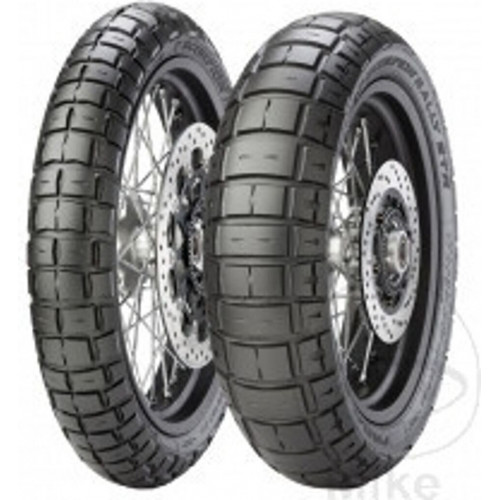 Pirelli Scorpion Rally STR 150/70 R18 70V