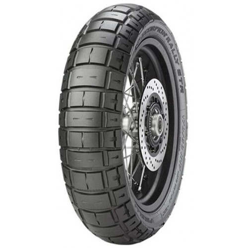 Pirelli Scorpion Rally STR 150/70 R18 70V