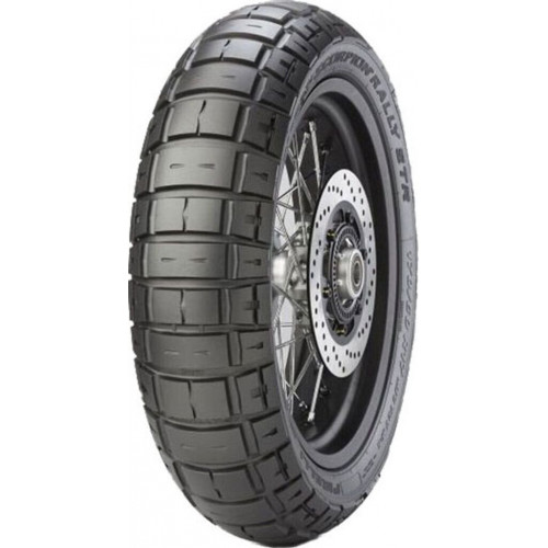 Pirelli Scorpion Rally STR 170/60 R17 72V