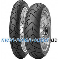 Pirelli Scorpion Trail II 120/70 ZR17 58W