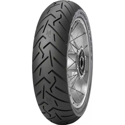 Pirelli Scorpion Trail II 120/70 ZR17 58W