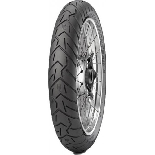 Pirelli Scorpion Trail II 120/70 ZR17 58W