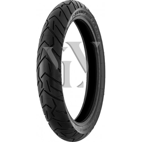 Pirelli Scorpion Trail II 120/70 ZR17 58W