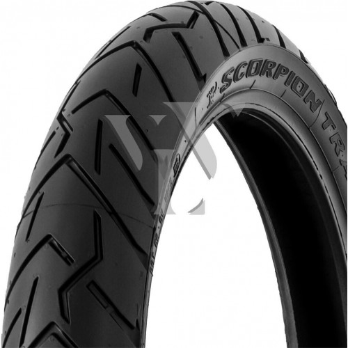 Pirelli Scorpion Trail II 120/70 ZR17 58W