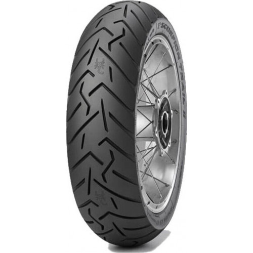 Pirelli Scorpion Trail II 150/70 R17 69V