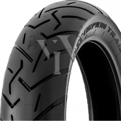 Pirelli Scorpion Trail II 150/70 R17 69V
