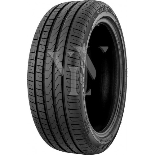 Pirelli Scorpion Verde 235/55 R17 99V