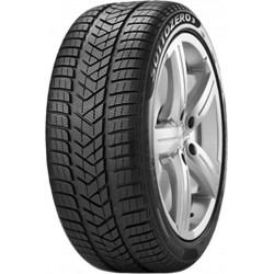 Pirelli SottoZero III 225/40 R18 92V *